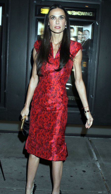 Joe Manganiello jest wciąż do wzięcia! (FOTO)