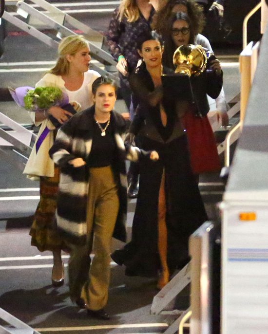 W basenie Demi Moore znaleziono martwego mężczyznę