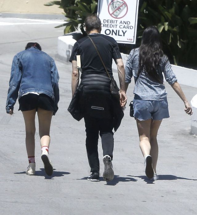 Trudno uwierzyć w to, ile lat ma właścicielk tych nóg (FOTO)