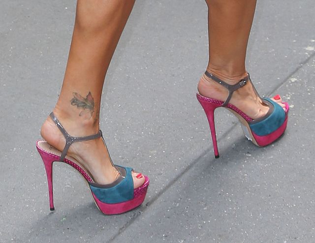 Co słychać u dawnej dziewczyny Bonda?