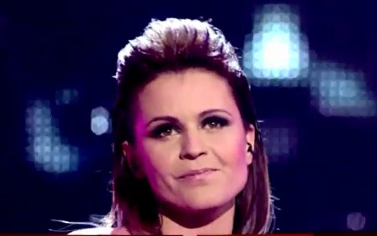 Kasia Dereń - lepsza od Beyonce? Kasia Dereń - lepsza od Beyonce?