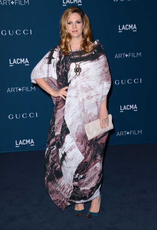 Gwiazdy na gali LACMA 2013 (FOTO)  