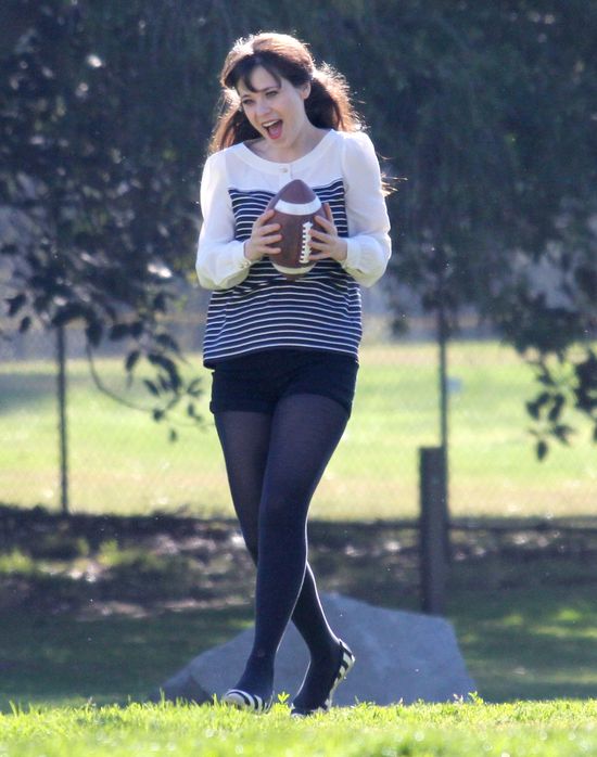 Taylor Swift zagra w New Girl