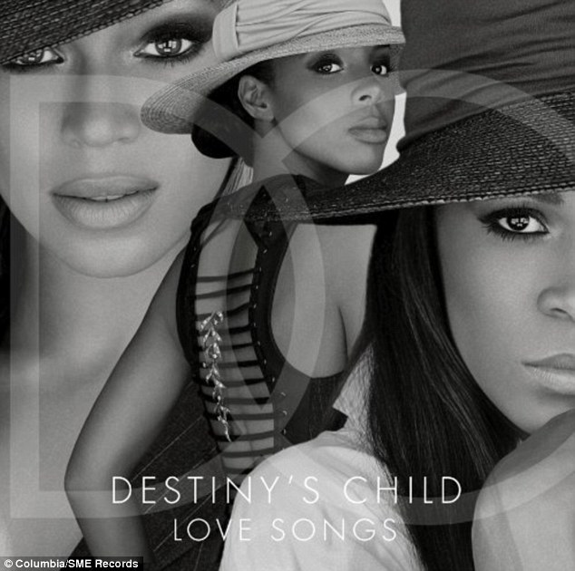 W styczniu ukaże się nowy album Destiny's Child