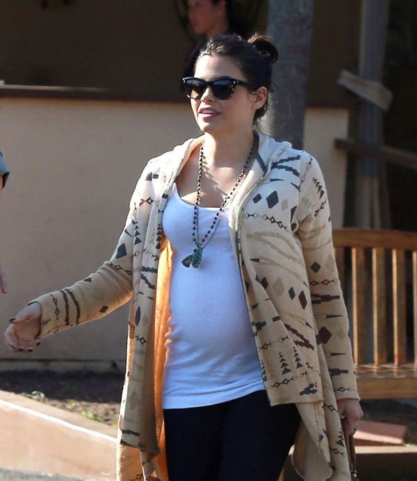 Jenna Dewan i Channing Tatum zostali rodzicami! Jenna Dewan i Channing Tatum zostali rodzicami!