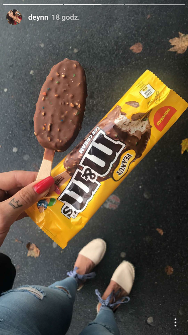 Deynn jest w ciąży? Ten szczegół na zdjęciu rozwiał wątpliwości Deynn jest w ciąży? Ten szczegół na zdjęciu rozwiał wątpliwości