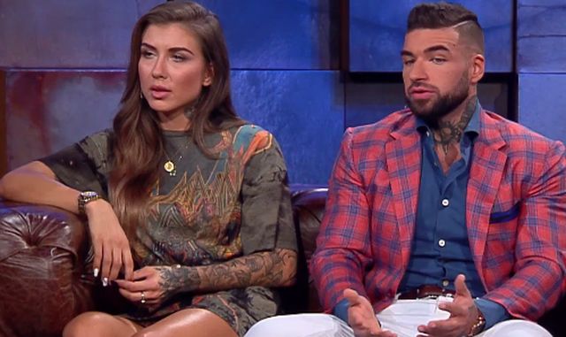 Deynn i Majewski u Wojewódzkiego: jesteśmy niezwykli, w tym, że jesteśmy zwykli!