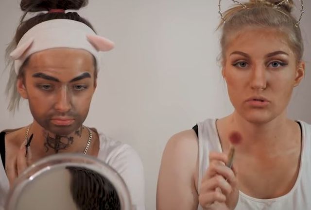 Padniecie! Takiej parodii DEYNN i MAJEWSKIEGO jeszcze nie widzieliście