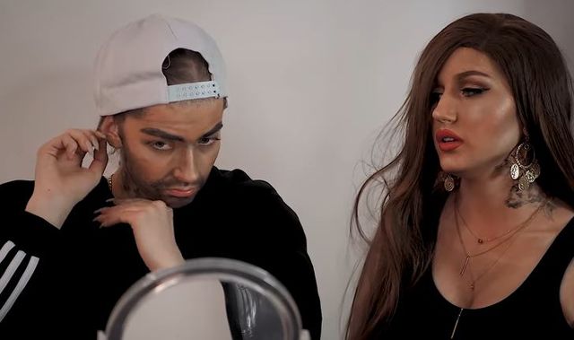 Padniecie! Takiej parodii DEYNN i MAJEWSKIEGO jeszcze nie widzieliście