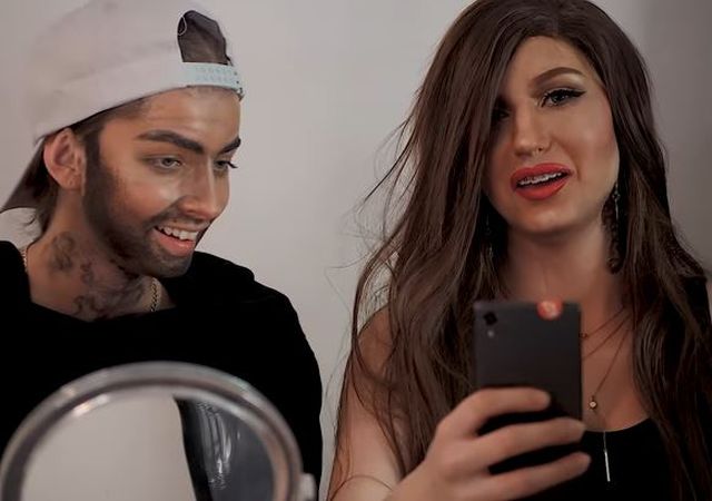 Padniecie! Takiej parodii DEYNN i MAJEWSKIEGO jeszcze nie widzieliście