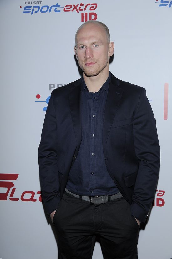 Krzysztof Włodarczyk o wypadku: to wyglądało dużo gorzej