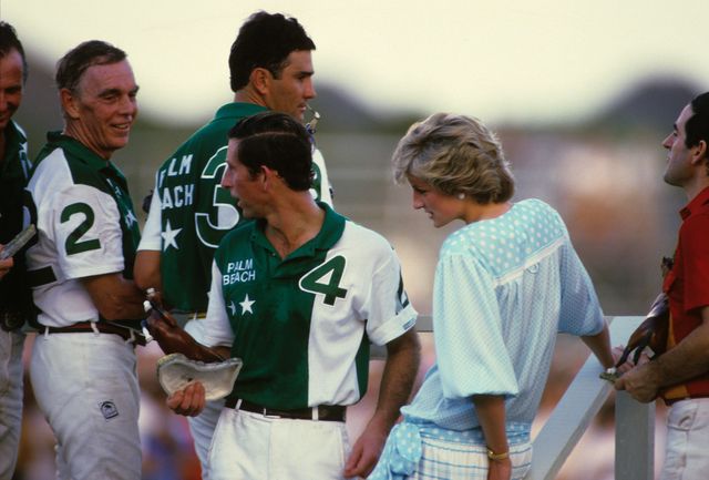 Dwa tygodnie przed ślubem Diana znalazła coś, co wywołało u niej ATAK ZAZDROŚCI 