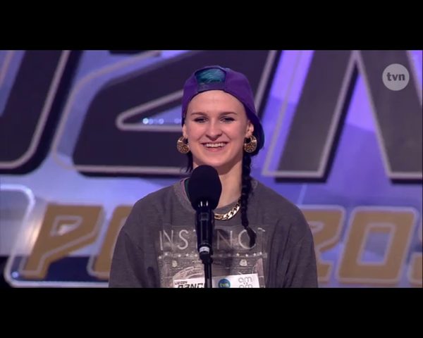 Przystojny Michał Kalcowski, wzruszający Włodek Kołobycz 