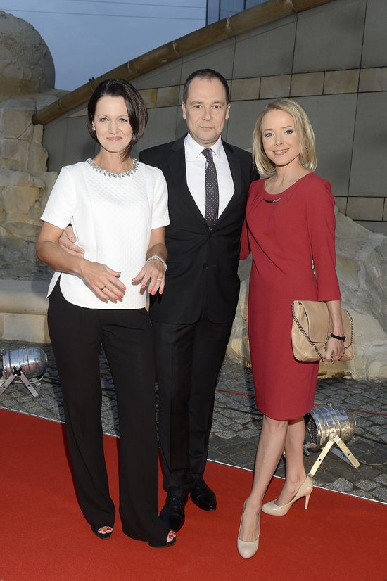 Diana Rudnik znalazła nową pracę