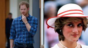 Książę Harry: Paparazzi robili zdjęcia UMIERAJĄCEJ na tylnym siedzeniu mamie Książę Harry: Paparazzi robili zdjęcia UMIERAJĄCEJ na tylnym siedzeniu mamie