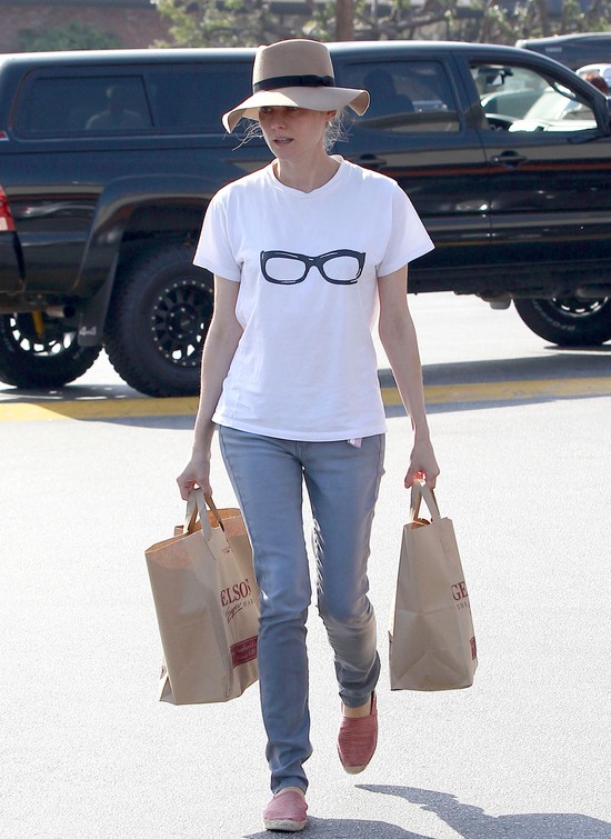 Jak wygląda codzienna Diane Kruger? (FOTO) Jak wygląda codzienna Diane Kruger? (FOTO)