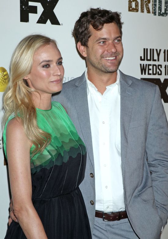 Diane Kruger błyszczy na czerwonym dywanie (FOTO)