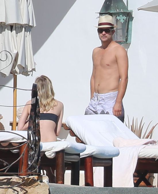 Ta znana modelka i aktorka też ma cellulit (FOTO) Ta znana modelka i aktorka też ma cellulit (FOTO)