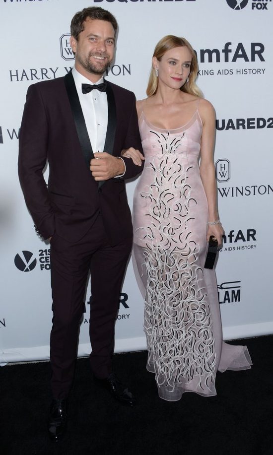 Chudnie przez złamane serce? (FOTO) Chudnie przez złamane serce? (FOTO)