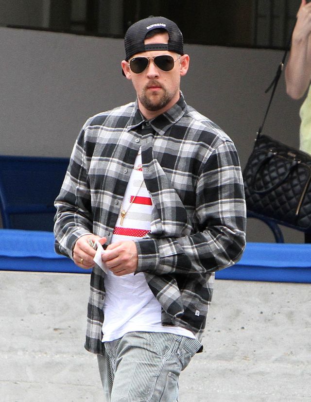 Związek Cameron Diaz i Benji Maddena wszedl w kolejny etap Związek Cameron Diaz i Benji Maddena wszedl w kolejny etap