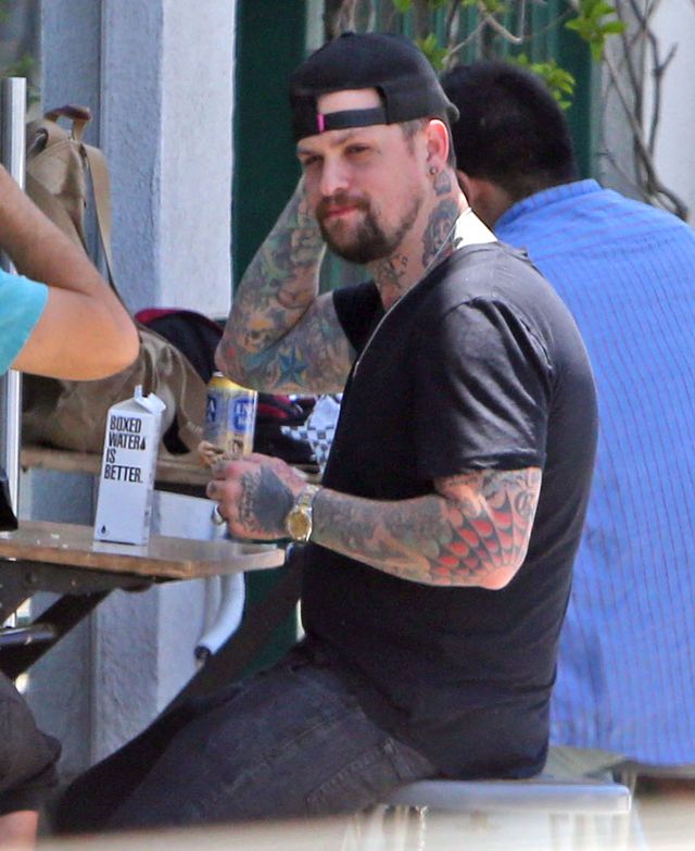 Związek Cameron Diaz i Benji Maddena wszedl w kolejny etap Związek Cameron Diaz i Benji Maddena wszedl w kolejny etap