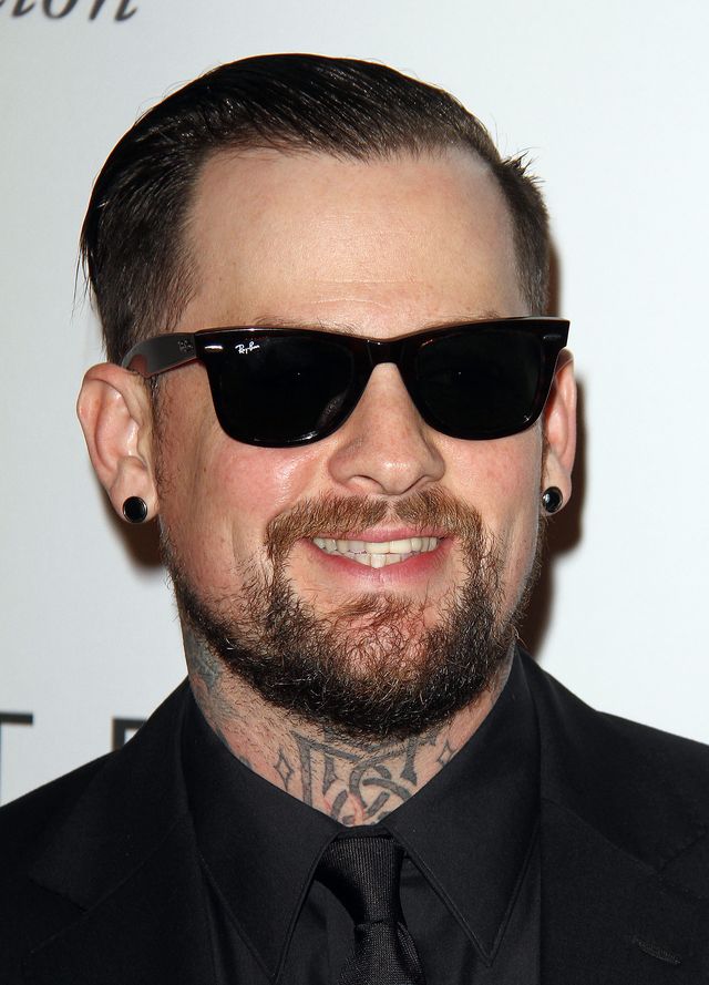 Związek Cameron Diaz i Benji Maddena wszedl w kolejny etap Związek Cameron Diaz i Benji Maddena wszedl w kolejny etap