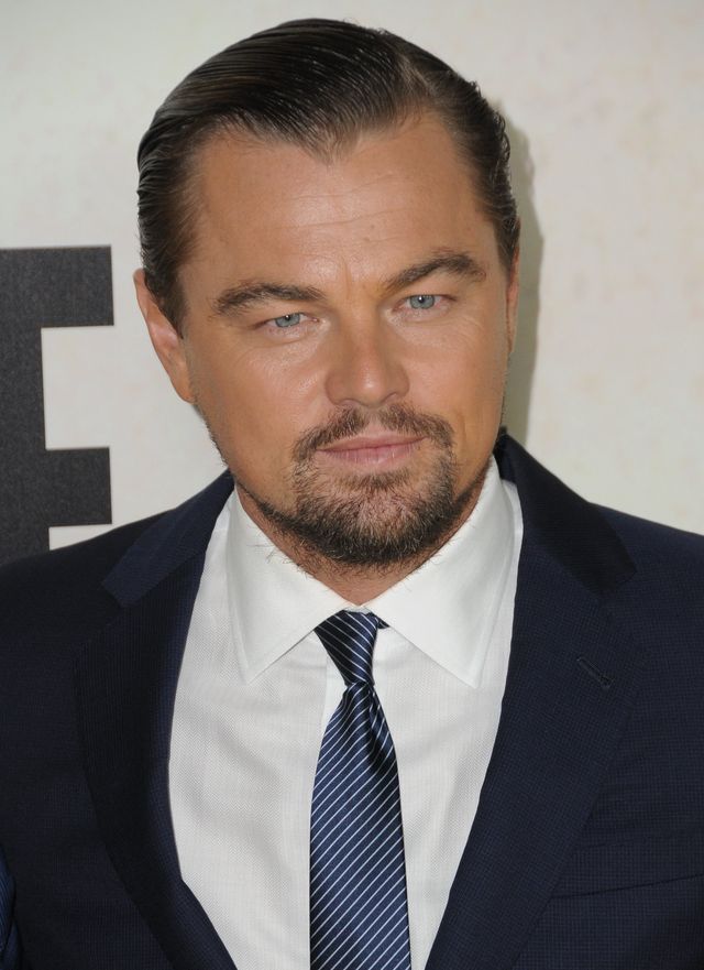 Leonardo DiCaprio spotyka się z Instamodelką. To była dziewczyna Jadena Smitha! Leonardo DiCaprio spotyka się z Instamodelką. To była dziewczyna Jadena Smitha!