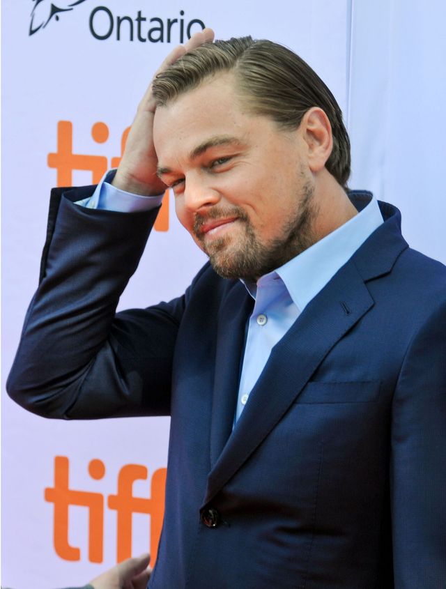 Leonardo DiCaprio spotyka się z Instamodelką. To była dziewczyna Jadena Smitha! Leonardo DiCaprio spotyka się z Instamodelką. To była dziewczyna Jadena Smitha!