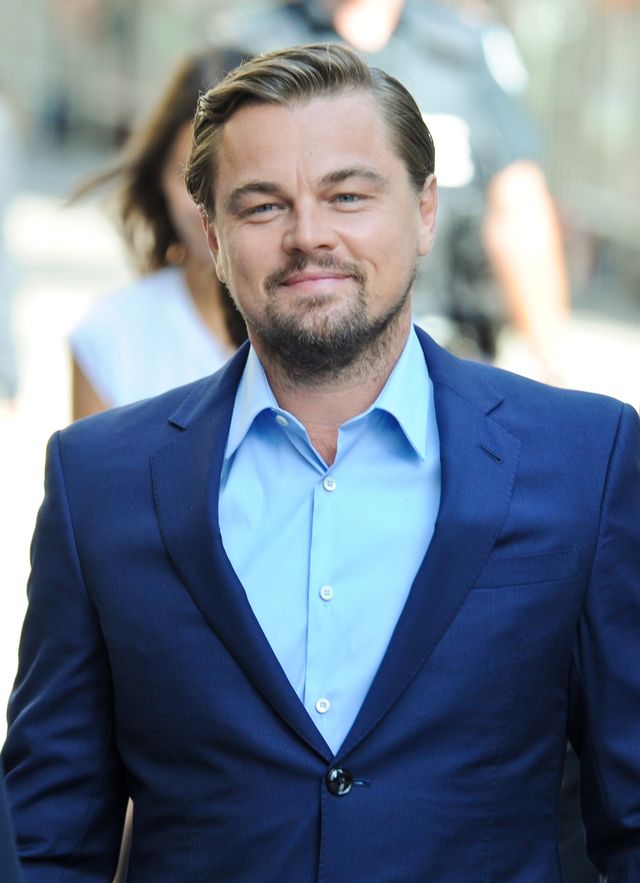 Leonardo DiCaprio spotyka się z Instamodelką. To była dziewczyna Jadena Smitha! Leonardo DiCaprio spotyka się z Instamodelką. To była dziewczyna Jadena Smitha!