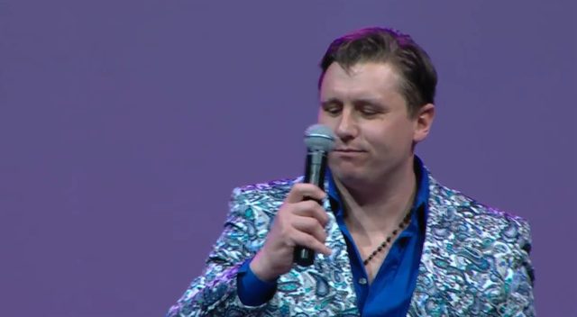 Bumsi bumsi! Musicie zobaczyć Diego. MASAKRA! Bumsi bumsi! Musicie zobaczyć Diego. MASAKRA!