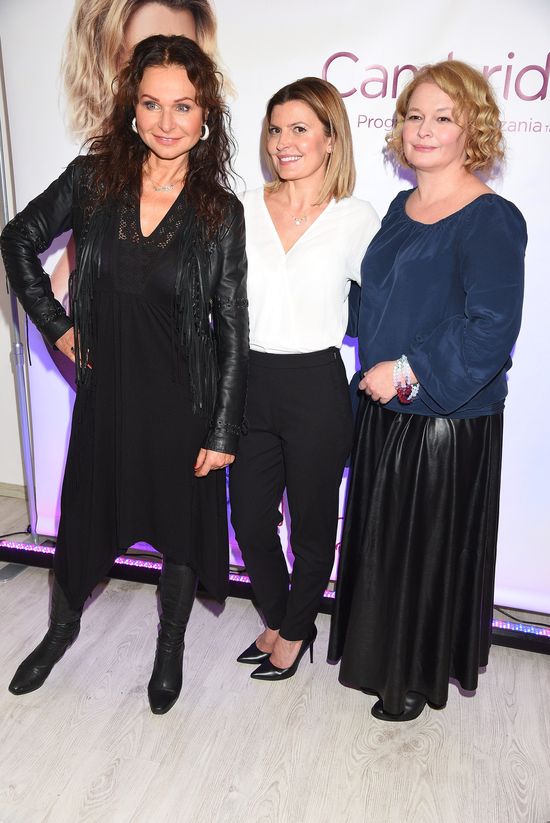 Gwiazdy chudną na diecie Cambridge (FOTO) Gwiazdy chudną na diecie Cambridge (FOTO)