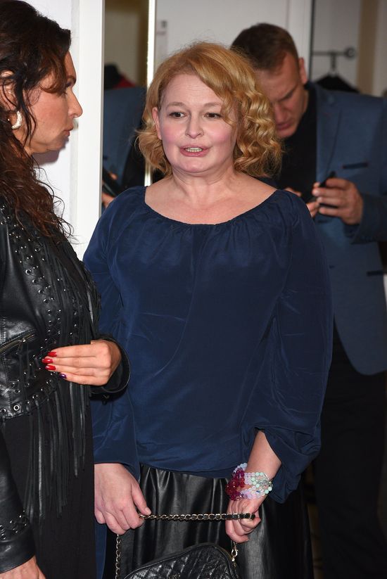 Gwiazdy chudną na diecie Cambridge (FOTO) Gwiazdy chudną na diecie Cambridge (FOTO)