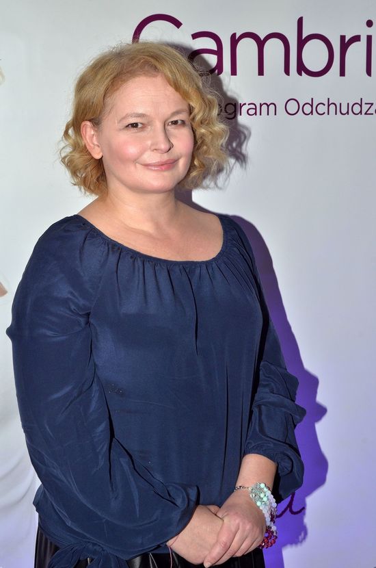 Gwiazdy chudną na diecie Cambridge (FOTO) Gwiazdy chudną na diecie Cambridge (FOTO)