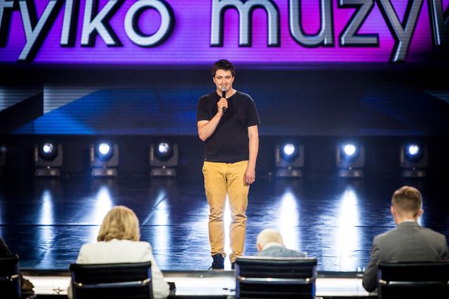 Kto pojawi się w półfinałach MBTM? Kto pojawi się w półfinałach MBTM?