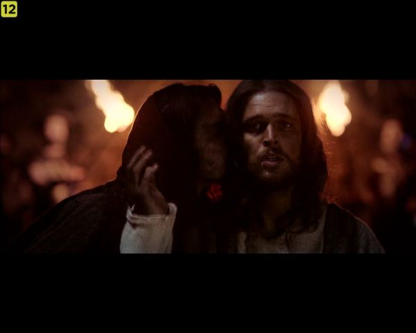 Czy Jezus był tak śliczny jak Diogo Morgado? (FOTO)