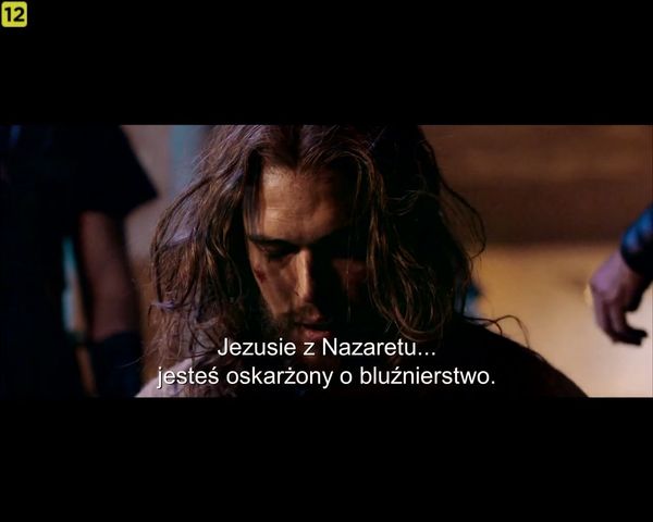 Czy Jezus był tak śliczny jak Diogo Morgado? (FOTO)