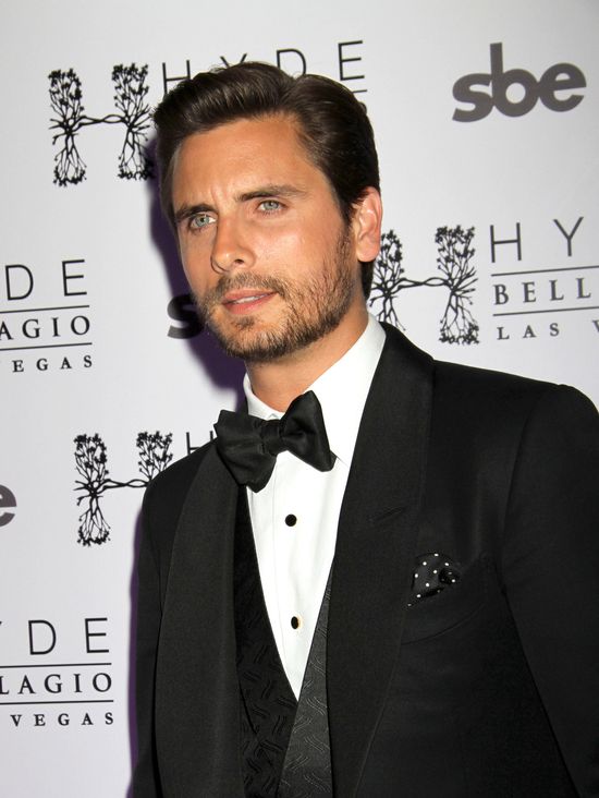 Urodziny w klanie Kardashianów (FOTO)