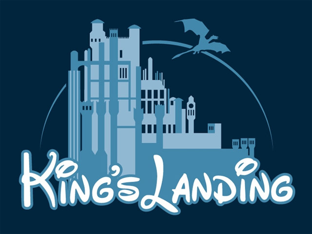 Gwiazdy Gry o Tron na czterech(!) okładkach jednego magazynu