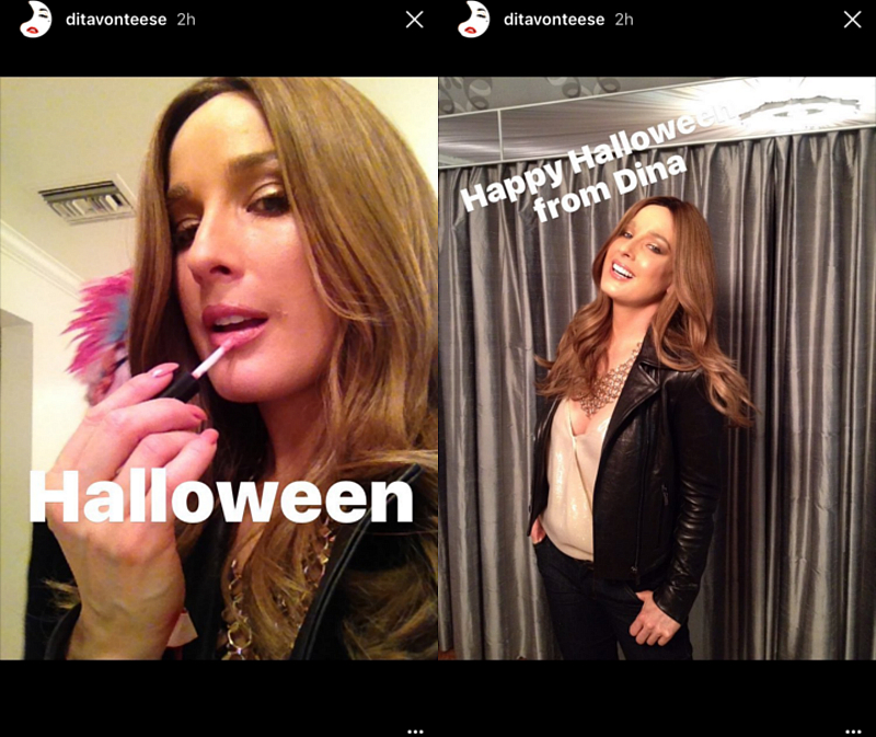 Sorry Kylie, sorry Beyonce, ale to TA gwiazda miała najlepsze przebranie!