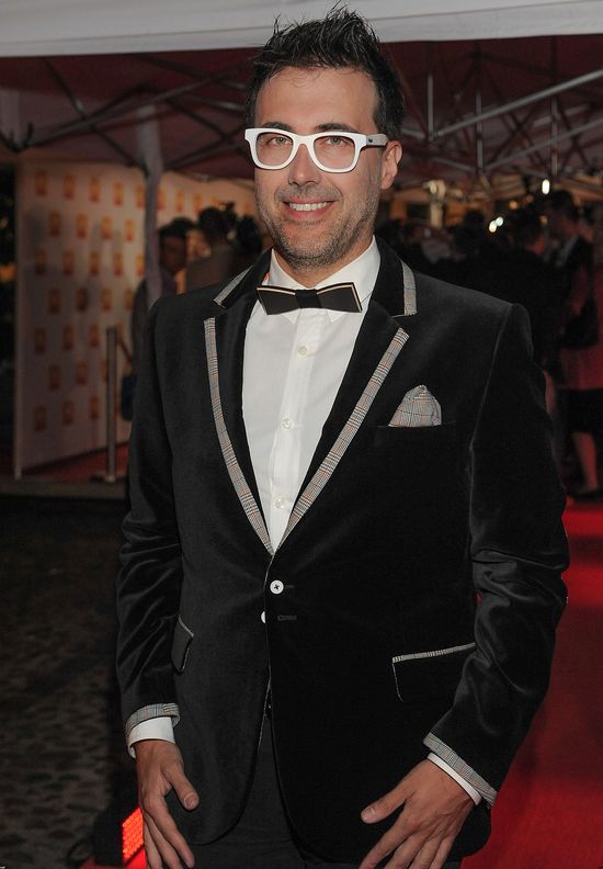 DJ Adamus o Gessler: Tępa Dzida! DJ Adamus o Gessler: Tępa Dzida!