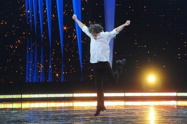 Tylko taniec - Got To Dance 5. odcinek (FOTO) Tylko taniec - Got To Dance 5. odcinek (FOTO)