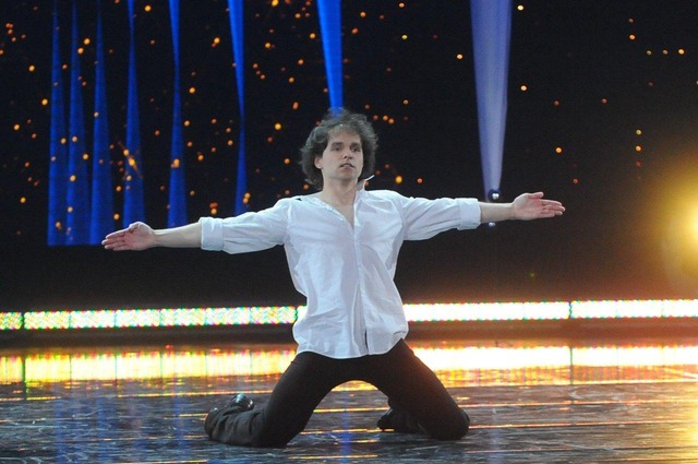 Tylko taniec - Got To Dance 5. odcinek (FOTO) Tylko taniec - Got To Dance 5. odcinek (FOTO)