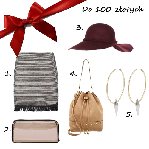 10 pomysłów na prezent dla niej!