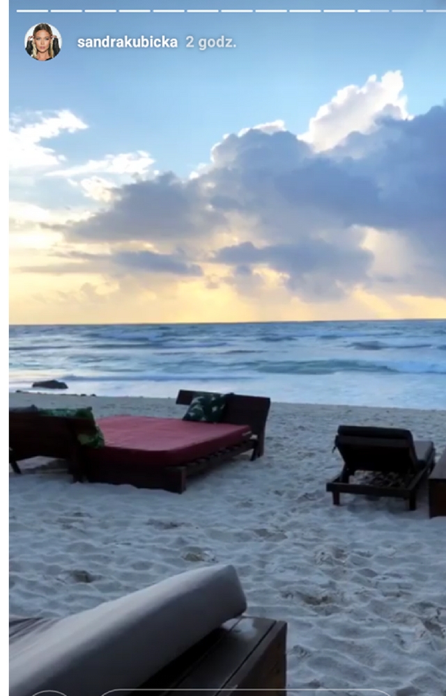 Najseksowniejsza polska modelka kończy dzisiaj 23 lata!