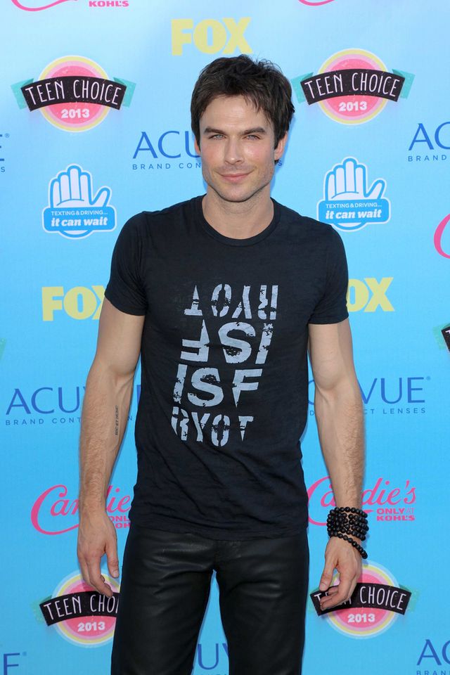 Zanim zostali jedną z najgorętszych par Hollywood... (FOTO)