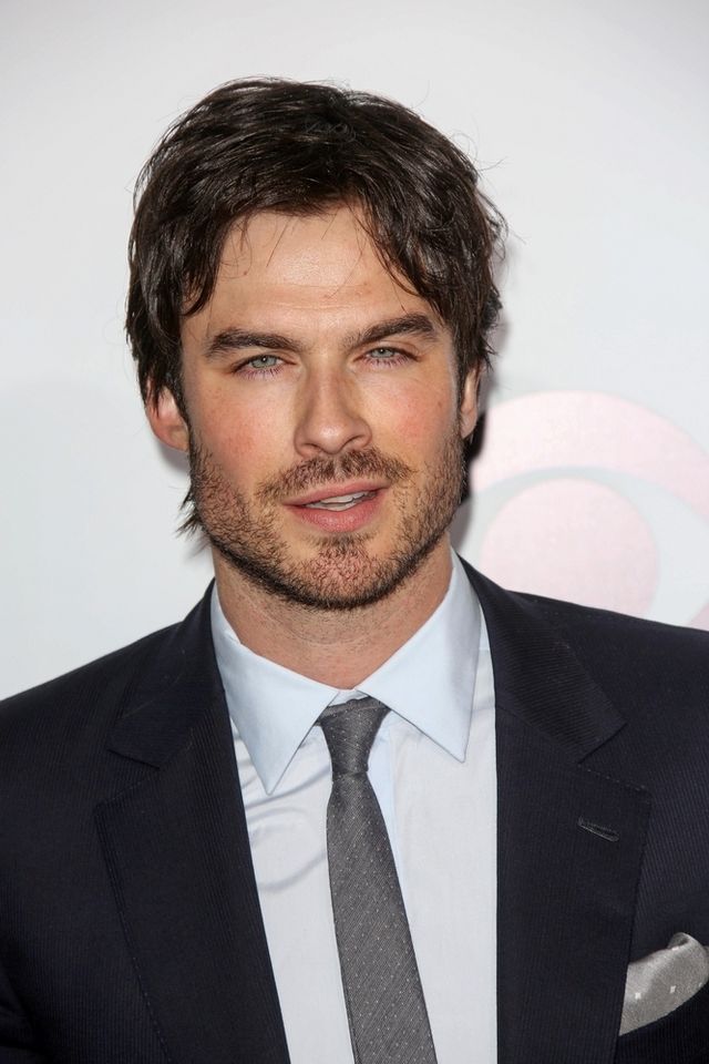 Zanim zostali jedną z najgorętszych par Hollywood... (FOTO)