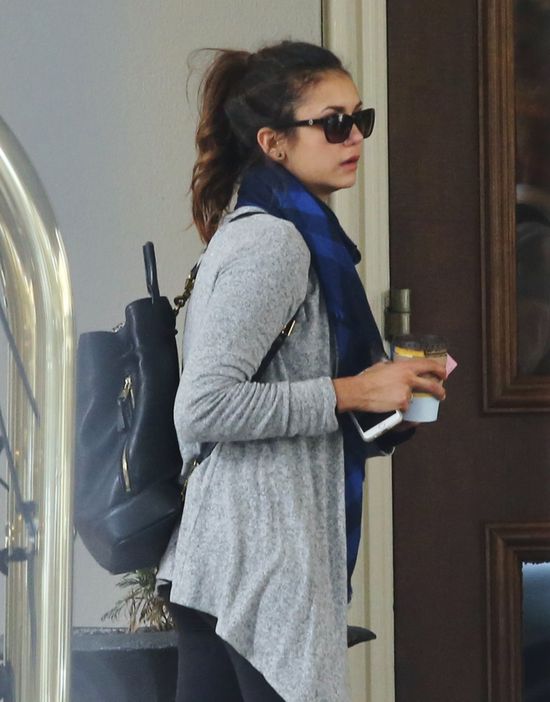 Bez glam składu jest nie do poznania (FOTO) Bez glam składu jest nie do poznania (FOTO)