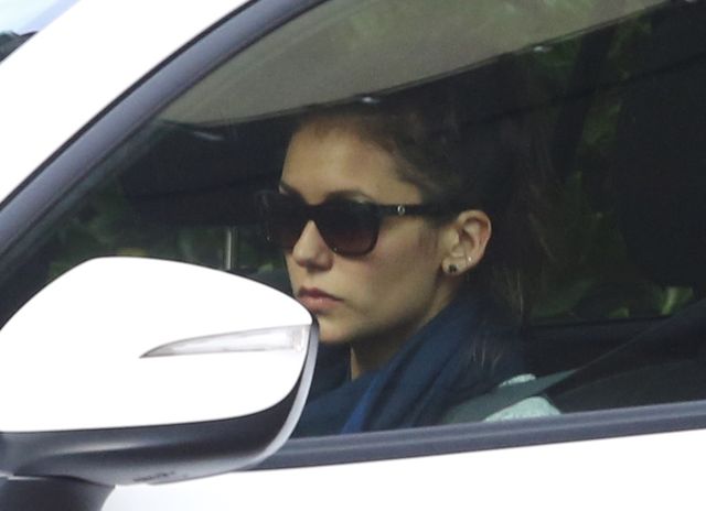 Bez glam składu jest nie do poznania (FOTO) Bez glam składu jest nie do poznania (FOTO)