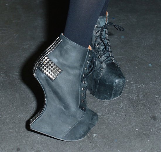 Doda i Mucha na finale Wielkiej Orkiestry (FOTO)