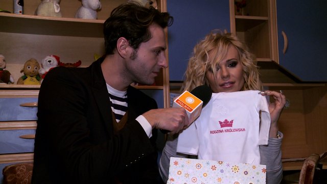 Doda nie chce słyszeć o dziecku